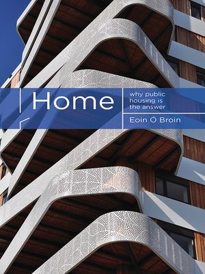 cover image of Home